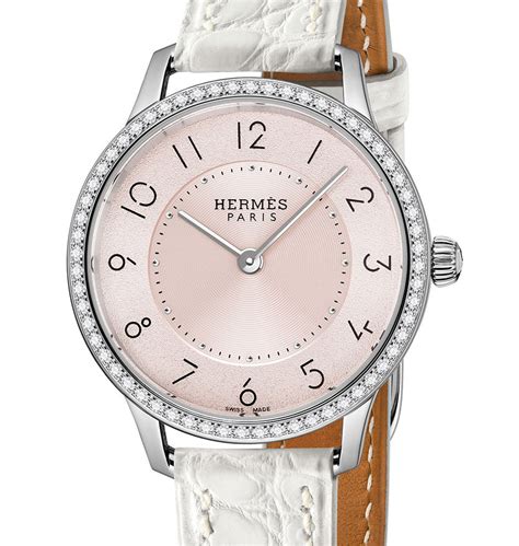 hermes ladies watches uk|hermes unisex 21010.